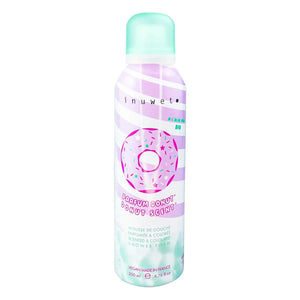 Inuwet - Gel de ducha Donuts - 200 ml