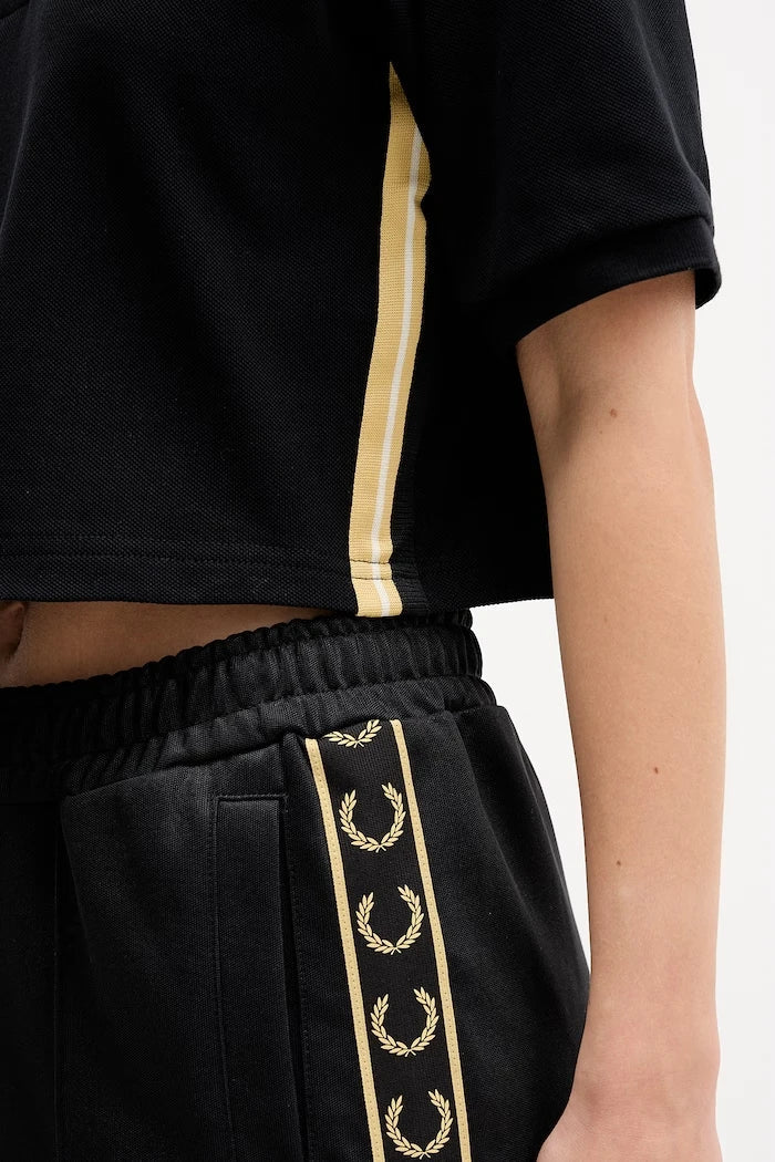 Pantalones de chándal Fred Perry para mujer