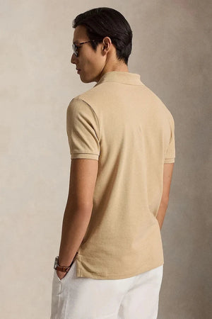 Polo Ralph Lauren Polo de Algodón para Hombre
