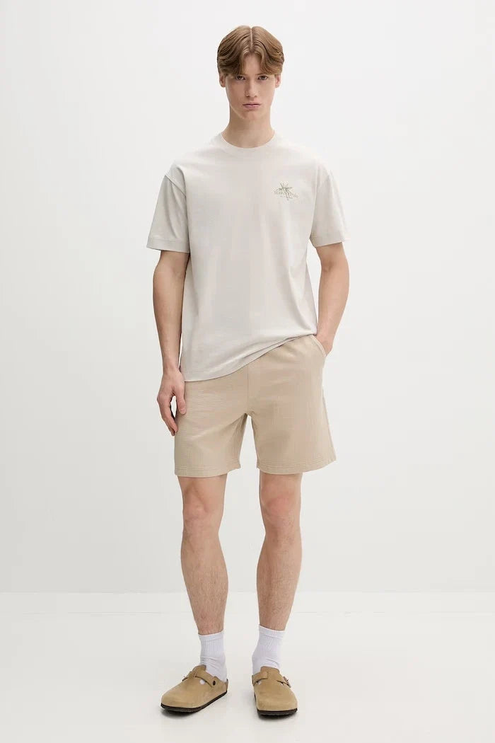 Camiseta de algodón para hombre Marc O'Polo