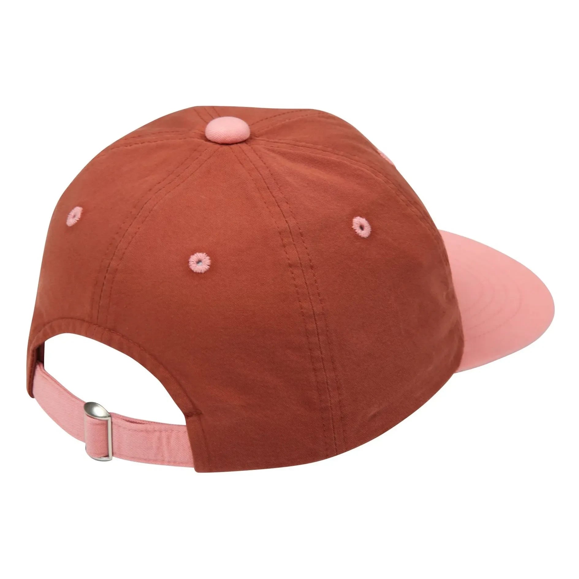 Gorro Jelly Mallow - Flowers | Marrón