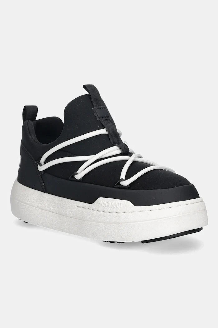 Moon Boot MB JR PARK LOW LACE Botas de invierno