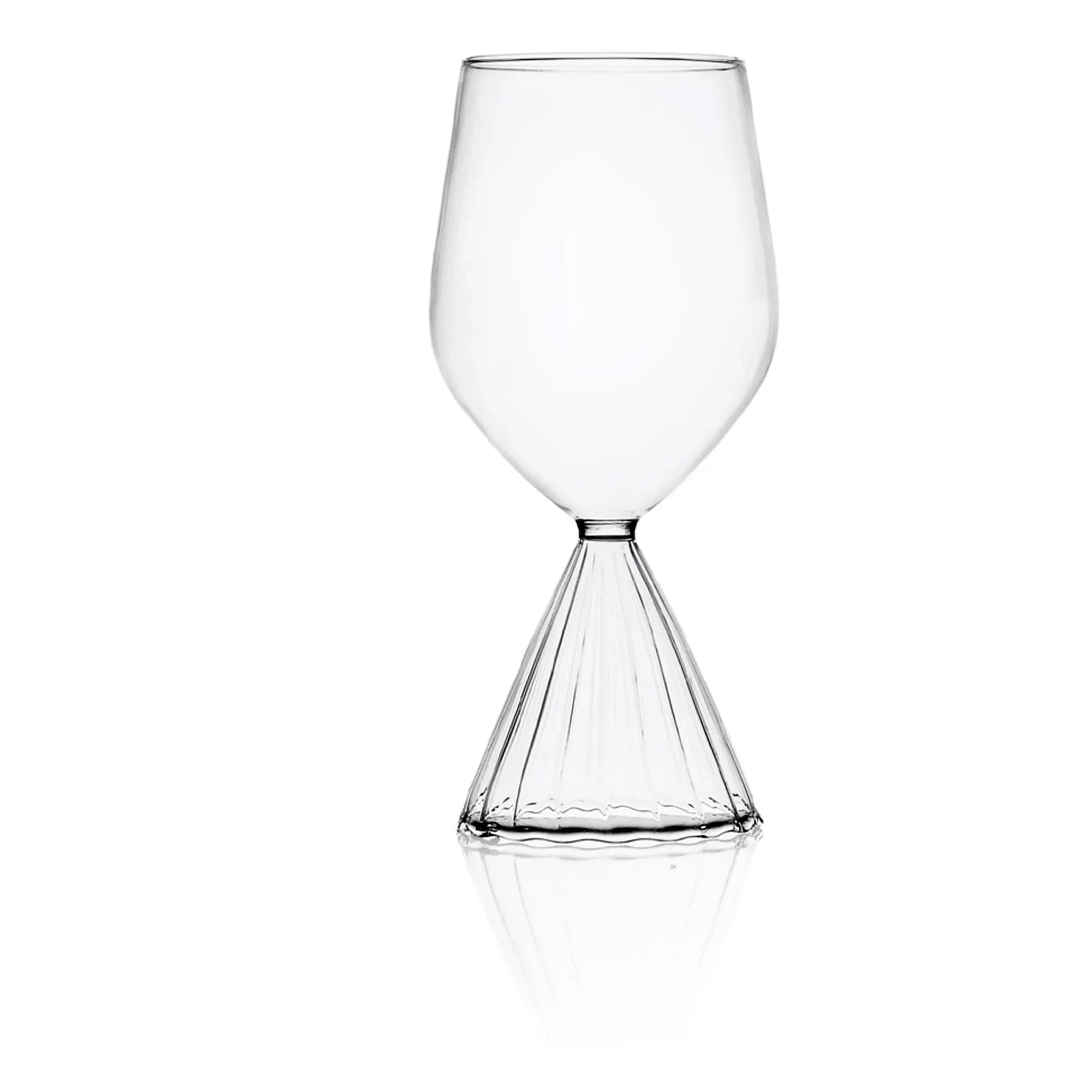 Ichendorf Milano - Cristal de borosilicato Tutu