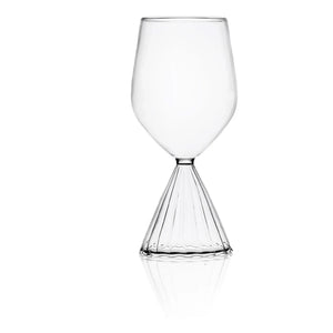 Ichendorf Milano - Cristal de borosilicato Tutu