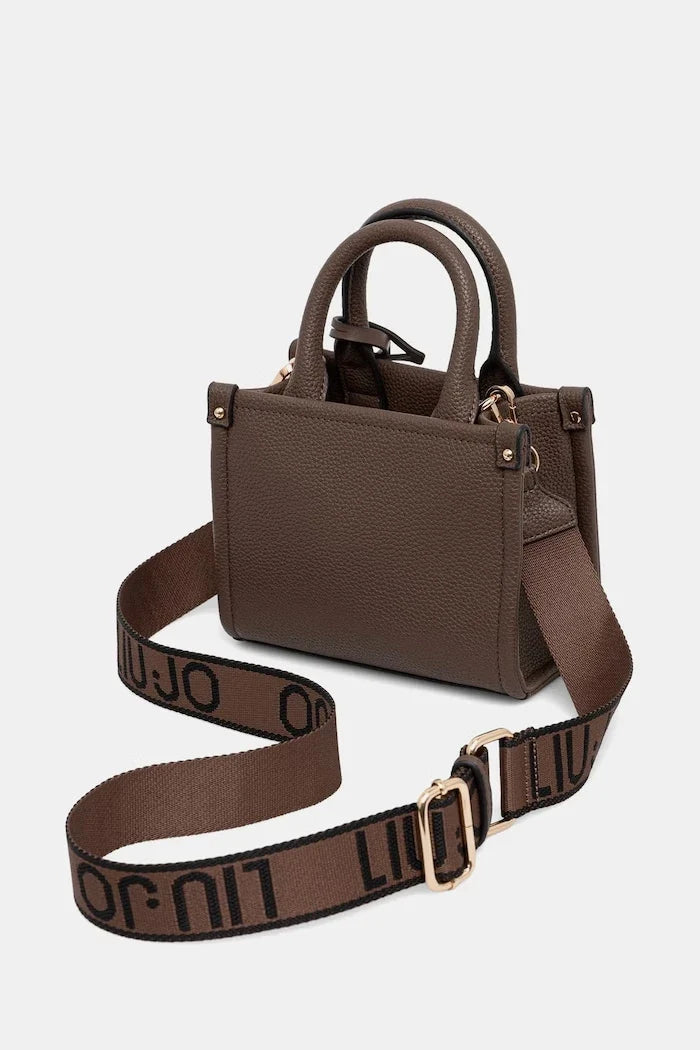 Bolso Liu Jo de piel sintética para mujer