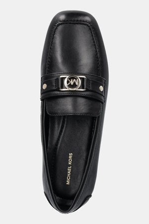 MICHAEL Michael Kors Mandy Mocasín de Piel