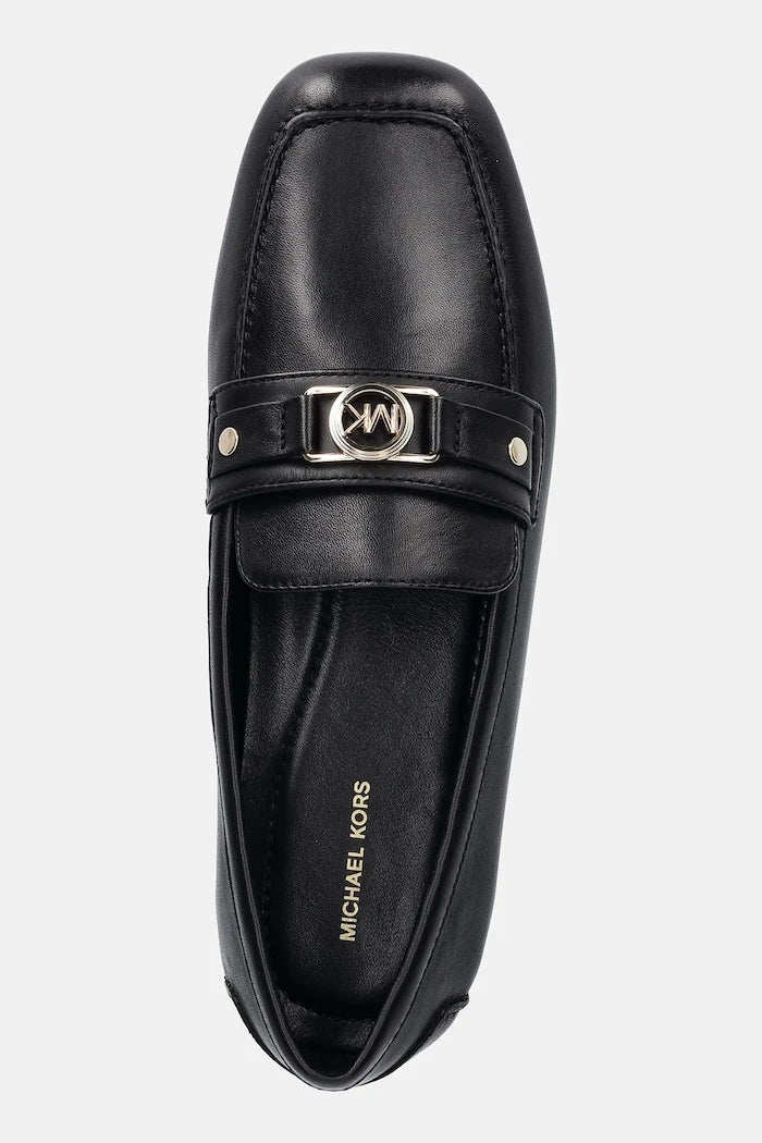 MICHAEL Michael Kors Mandy Mocasín de Piel