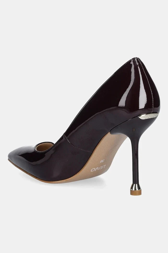 Zapatos de tacón fino Liu Jo DEMI 04