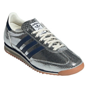 Adidas - Zapatillas SL 72 OG | Plata