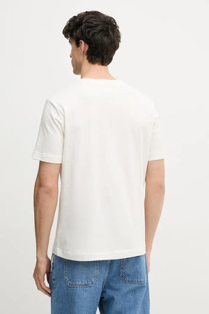 Camiseta de algodón para hombre Marc O'Polo