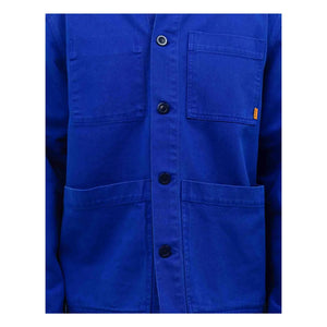 Olow - Chaqueta Chucalescu | Azul rey