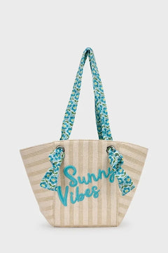 Bolsa de playa infantil Mayoral