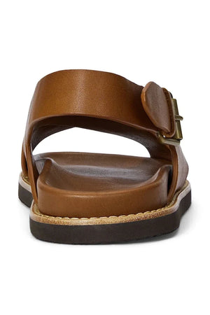 Sandalias de cuero Zane de Polo Ralph Lauren