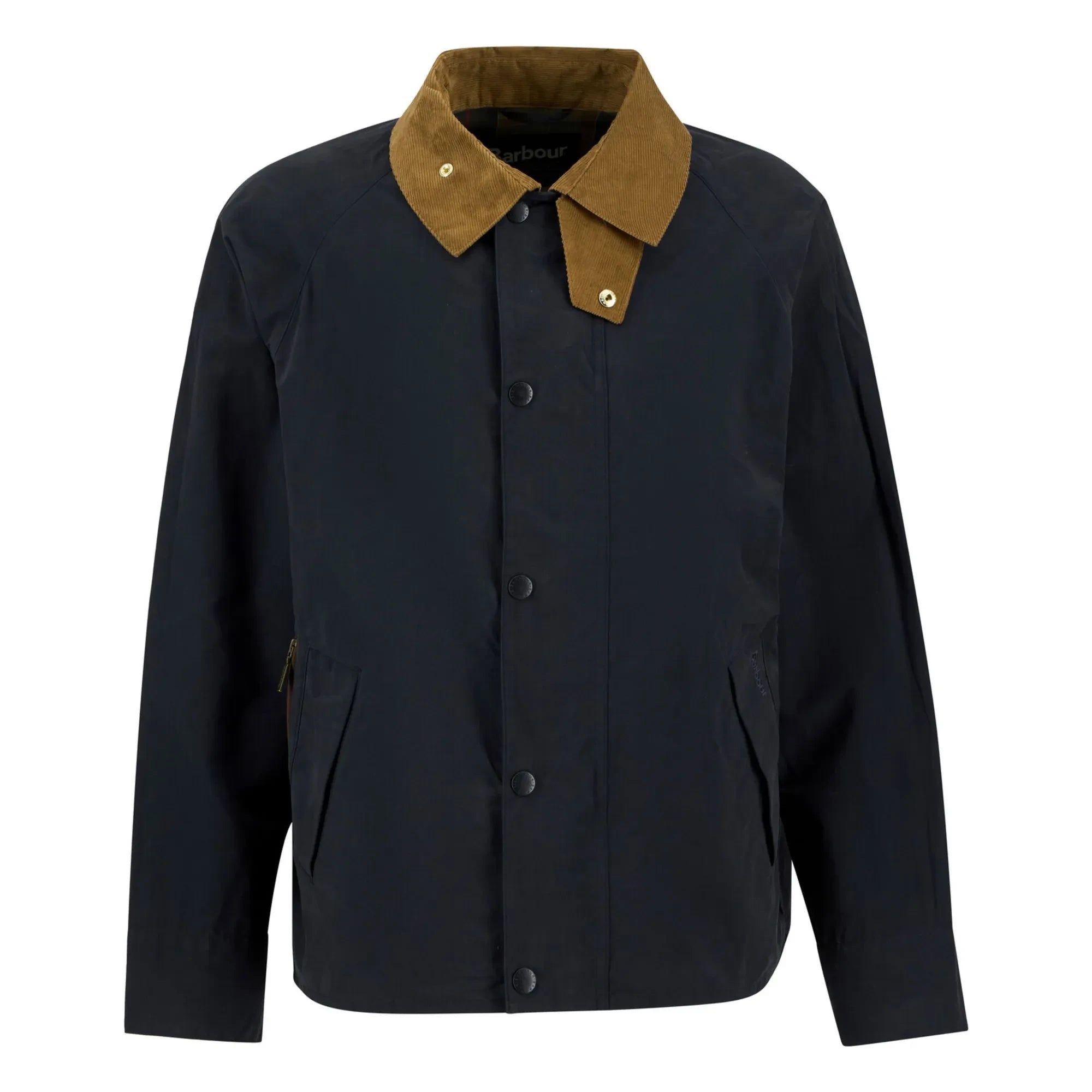 Barbour - Chaqueta informal Icons Transport | Azul marino