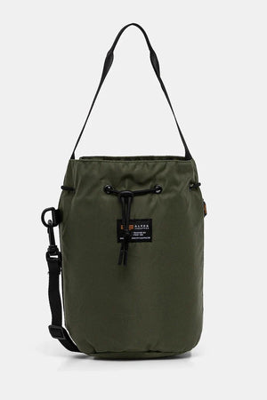 Bolso de Hombro Alpha Industries Carry Bag Wmn