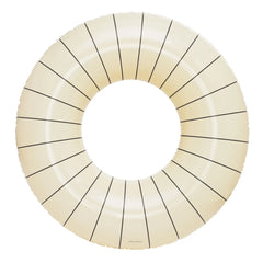 Petites Pommes - Céline Anillo Inflable | Blanco