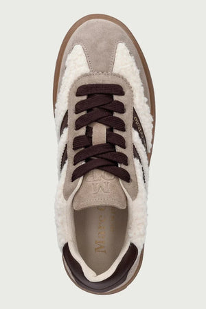 Edith 2 zapatillas deportivas de mujer