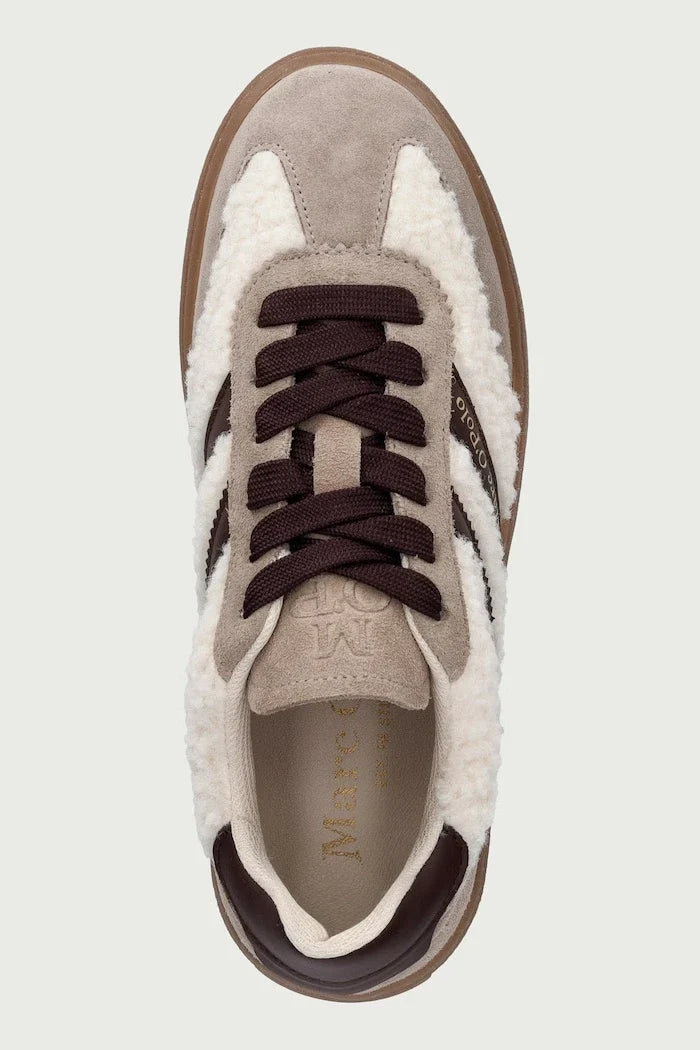 Edith 2 zapatillas deportivas de mujer