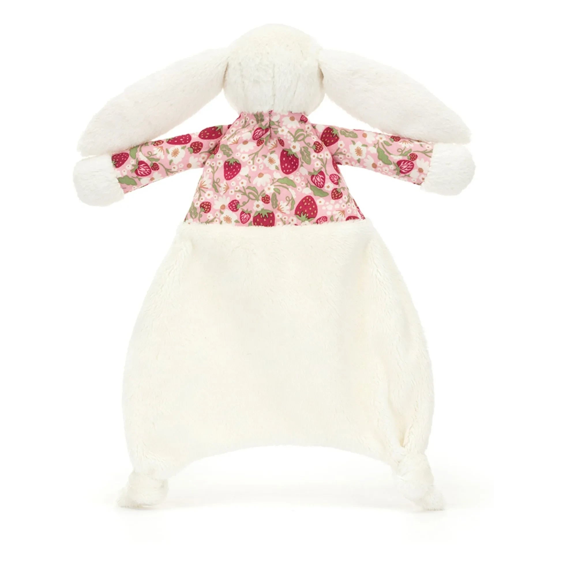 Jellycat - Doudou Bunny Berry | Crema