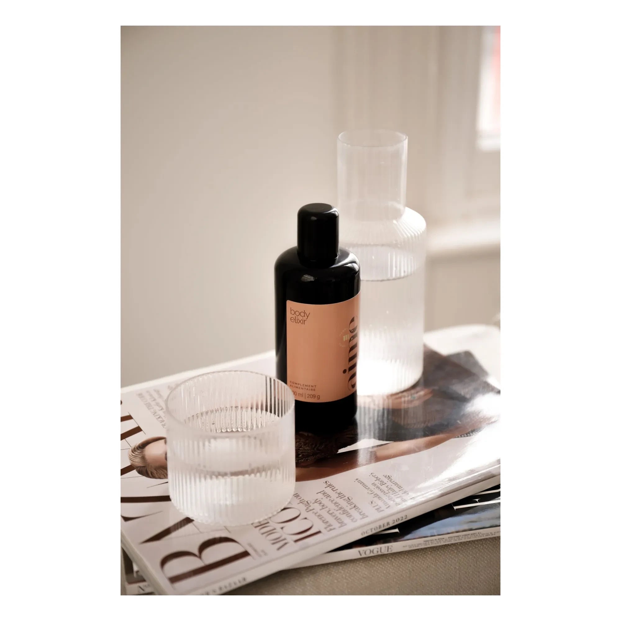 AIME - Elixir corporal drenante - 200 ml
