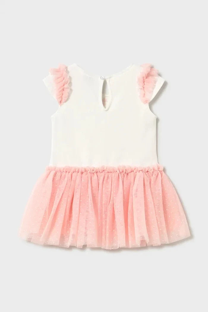 Vestido Bebé Mayoral