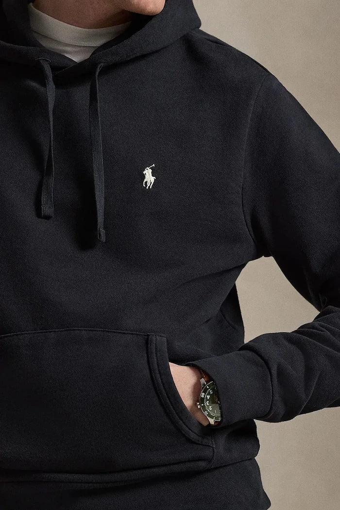 Sudadera con capucha de algodón para hombre Polo Ralph Lauren