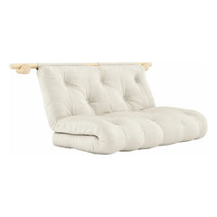 Karup Design - Cama intermedia Kancalı 135x200 cm | Crema