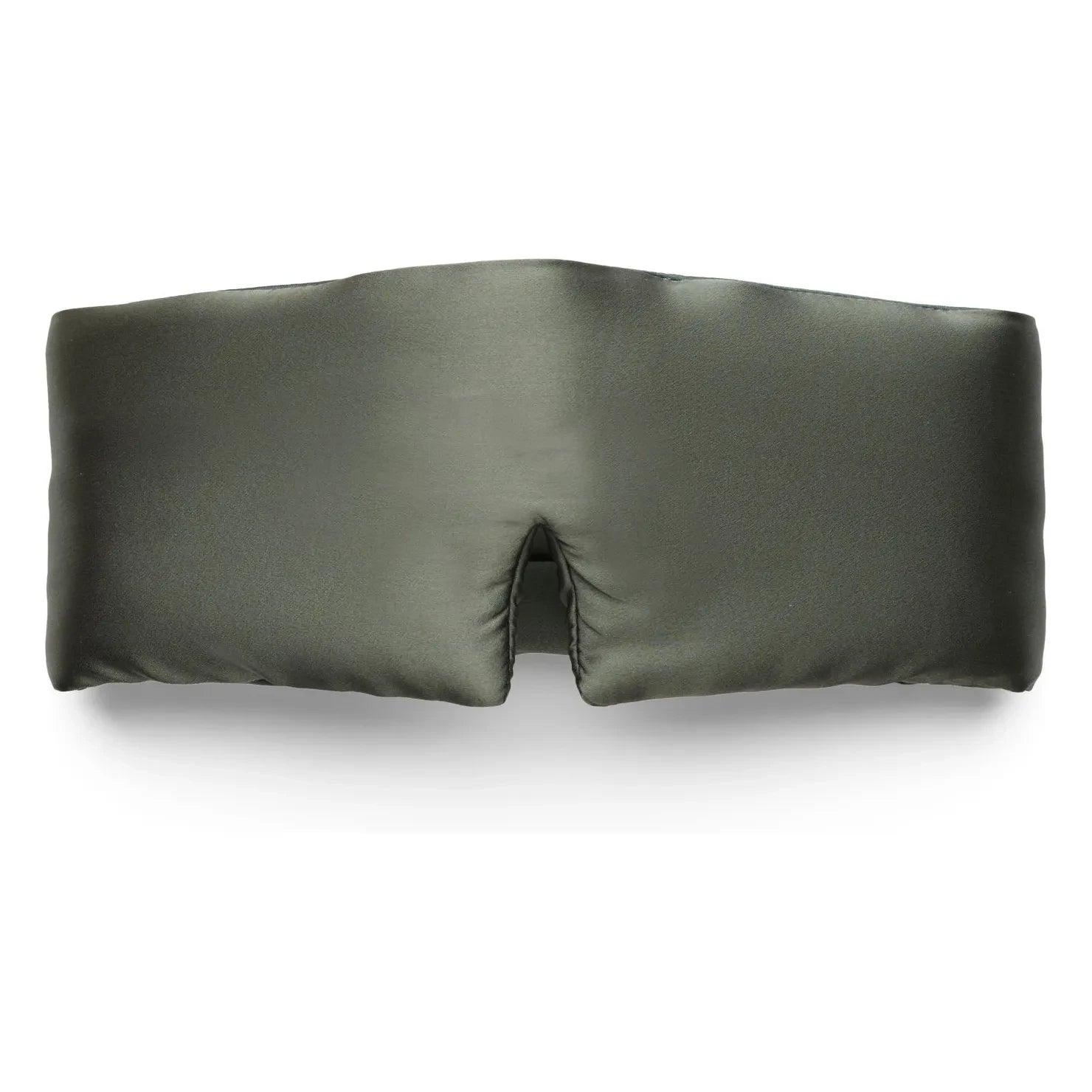 Emily's Pillow - Antifaz de seda para dormir | Salvia