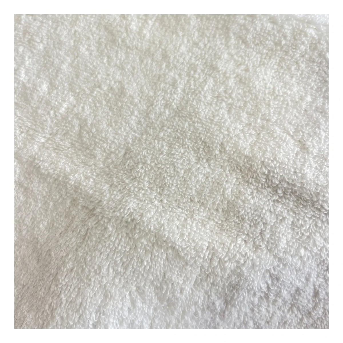 Editions Aimable - Charles banyo pelerini | Azure Stripes Poplin