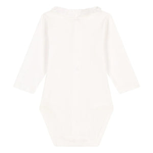 Petit Bateau - Cuello Blanco
