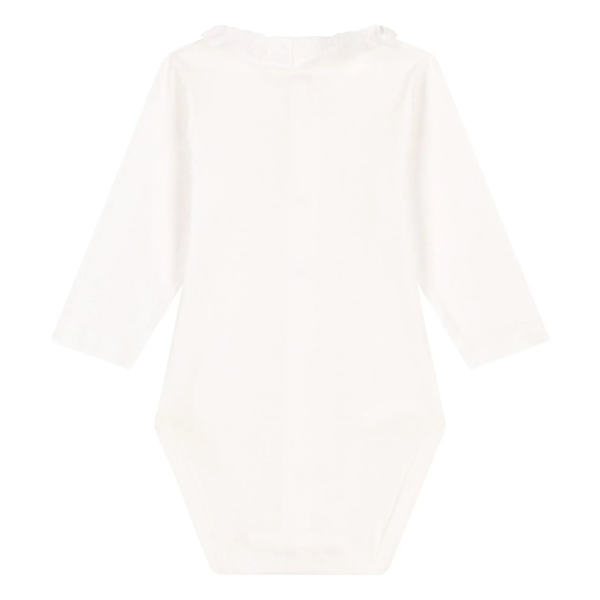 Petit Bateau - Cuello Blanco