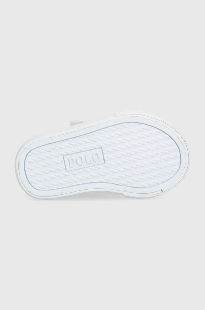 Polo Ralph Lauren Zapatillas deportivas para niños