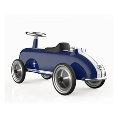 Baghera - Transportador Ford Mustang | Azul