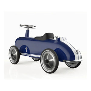 Baghera - Transportador Ford Mustang | Azul