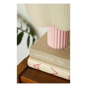 Bleuu-studio - Pofuduk Lamba | Pembe