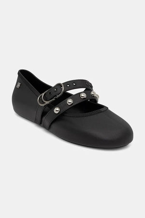 Bailarinas con tachuelas Melissa SOFT BALLERINA STUDS AD