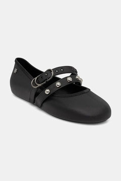 Bailarinas con tachuelas Melissa SOFT BALLERINA STUDS AD