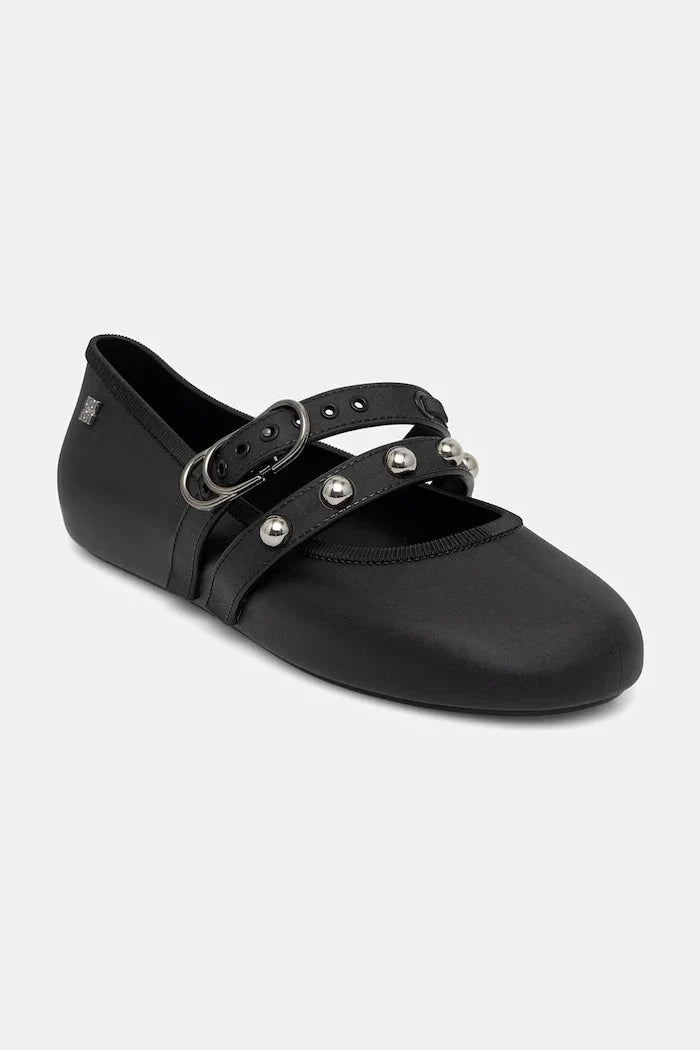 Bailarinas con tachuelas Melissa SOFT BALLERINA STUDS AD