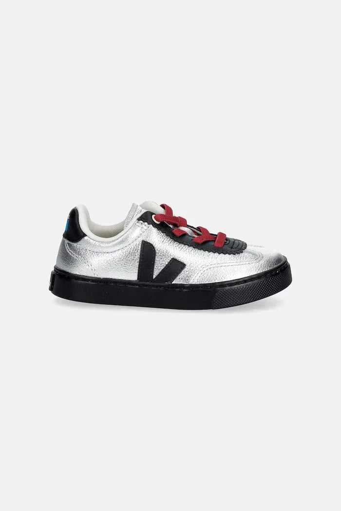 Veja VEJA X JELLY MALLOW SML VOLLEY Zapatillas Deportivas de Cuero para Niño