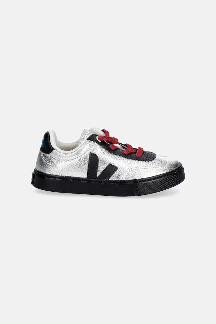 Veja VEJA X JELLY MALLOW SML VOLLEY Zapatillas Deportivas de Cuero para Niño