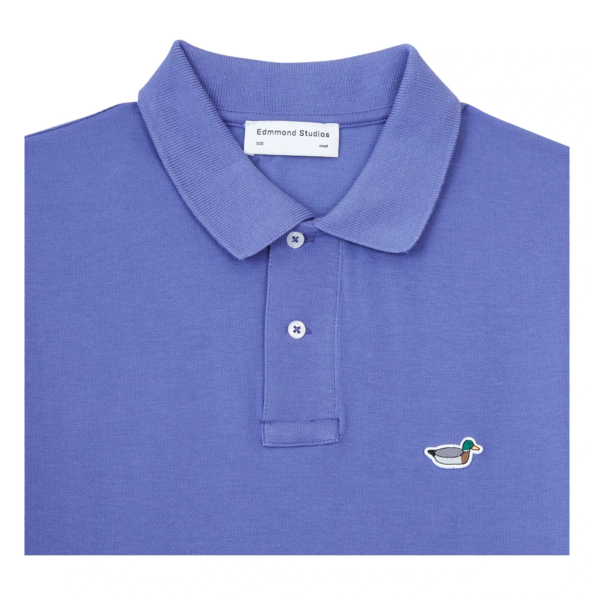 Edmmond Studios - Polo Wilson | Morado