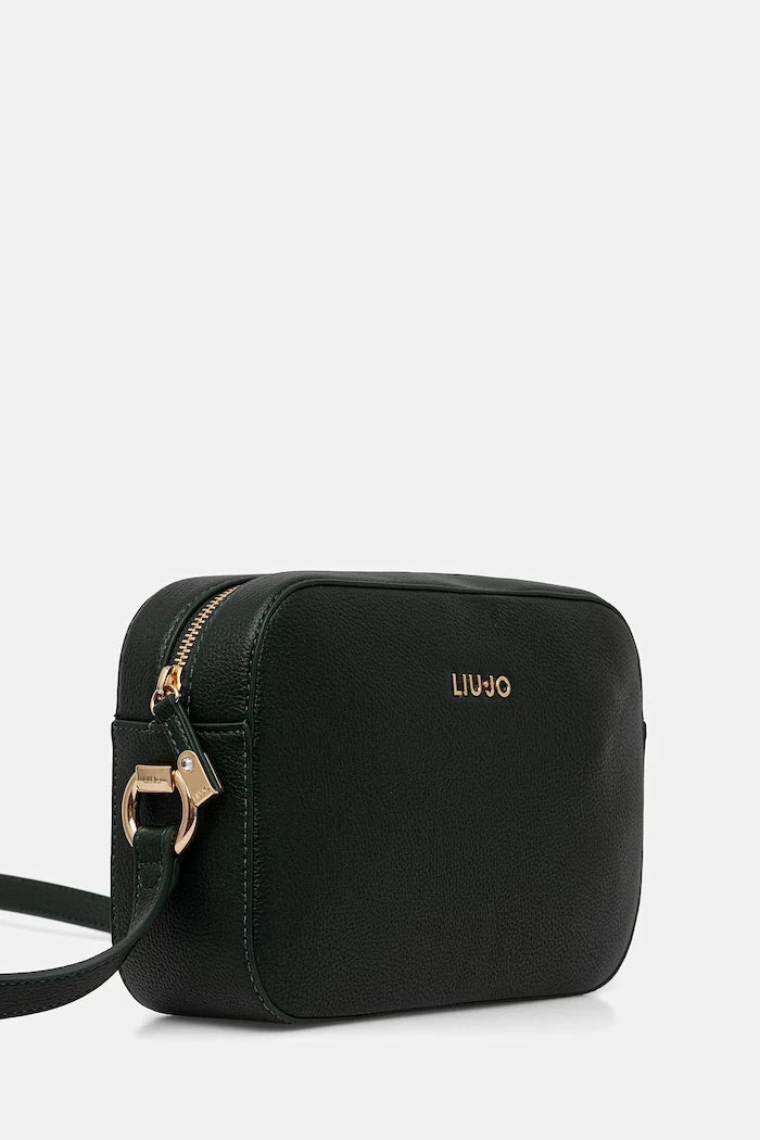 Bolso cruzado de piel sintética Liu Jo para mujer