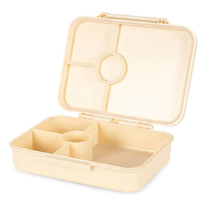 Konges Sløjd - Bento de almuerzo Limón | Beige