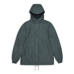 Rains - Chaqueta Storm Breaker W3 | Gris oscuro