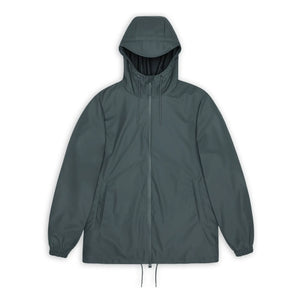 Rains - Chaqueta Storm Breaker W3 | Gris oscuro