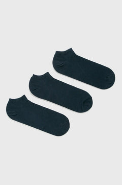 Polo Ralph Lauren - Calcetines (Paquete de 3)