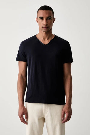 Zadig&Voltaire Camiseta de algodón MONASTIR para hombre