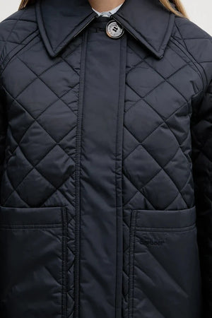 Barbour Laoise Mont