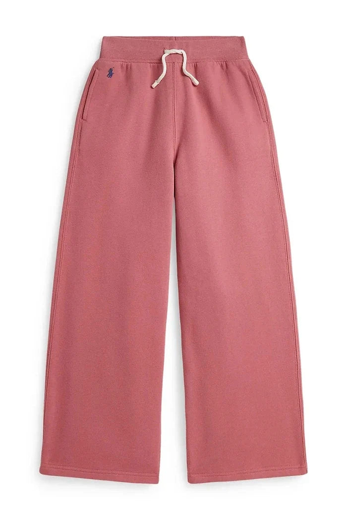 Pantalón de chándal Polo Ralph Lauren de algodón para niño