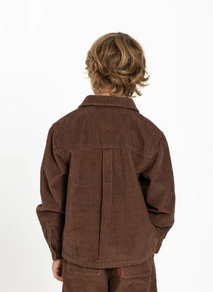 Cien Piezas - Camisa Zyon